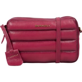 BURKELY DROWSY DANI phonebag fuchsia